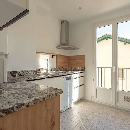 Apartment Renove Proche A - Fr-1-4-684