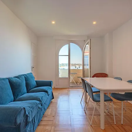 Apartment Renove Proche A - Fr-1-4-684
