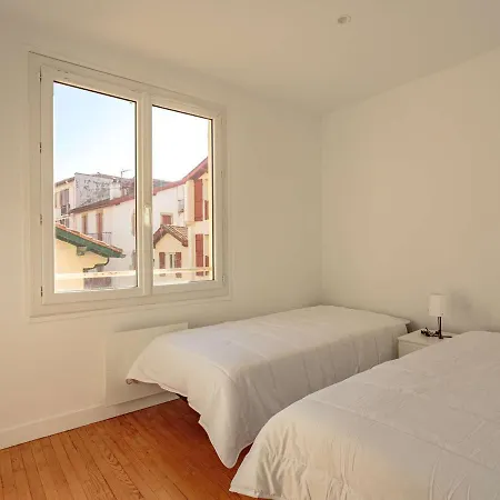 Renove Proche A - Fr-1-4-684 Saint-Jean-de-Luz