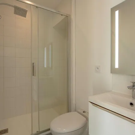 Renove Proche A - Fr-1-4-684 Apartment