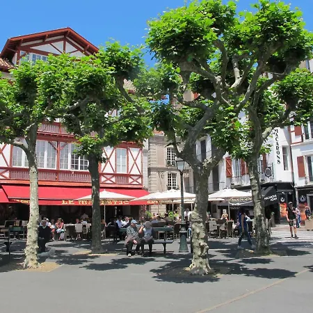 Renove Proche A - Fr-1-4-684 Saint-Jean-de-Luz