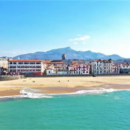 Renove Proche A - Fr-1-4-684 Saint-Jean-de-Luz