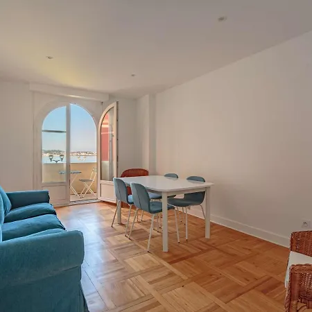 Renove Proche A - Fr-1-4-684 Apartment *